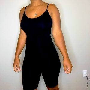 Nova Season Romper